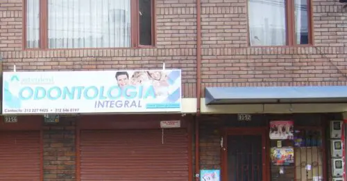 ODONTOLOGIA INTEGRAL MASTERDENT BOGOTÁ